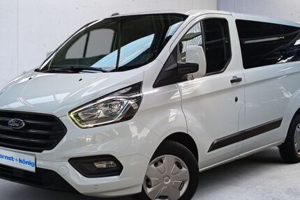 Ford Transit Custom 111.100 km 23.990 &euro; Freiburg im Breisgau 79108