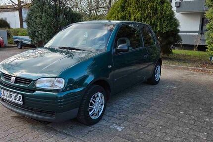 Seat Arosa
