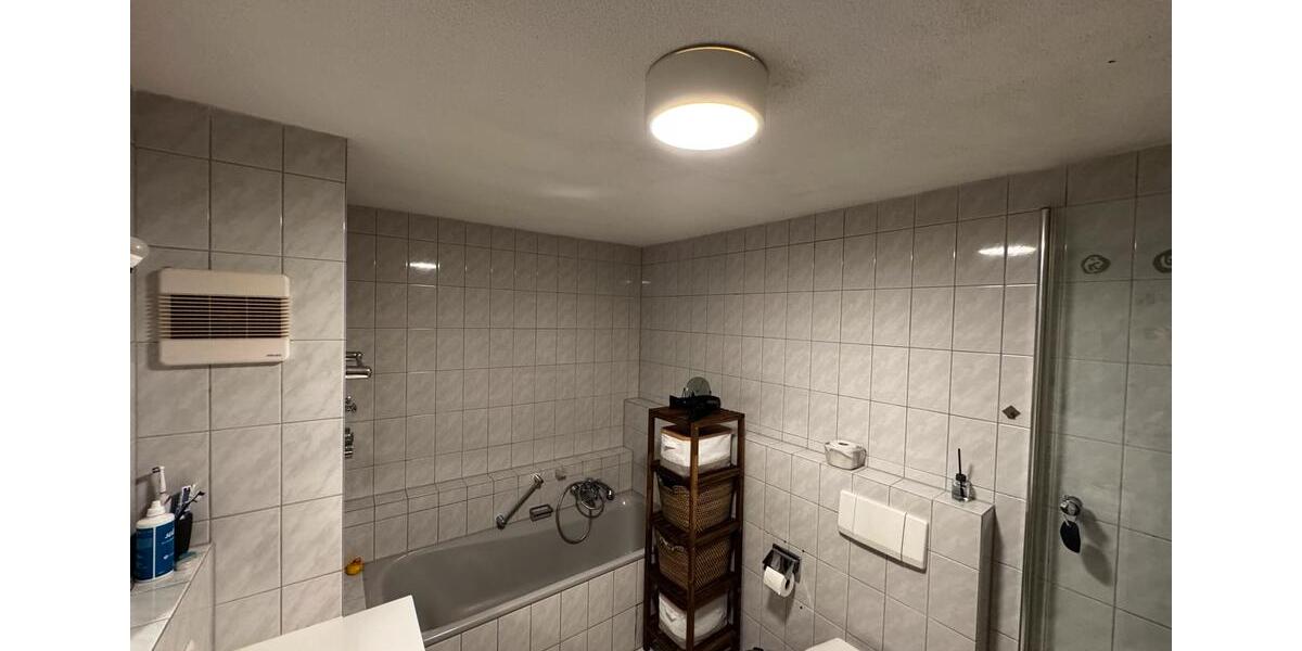 Erdgeschoßwohnung Kenzingen - 3 Zimmer, 88 m&sup2;, 280.000&euro; | Angebot:24569513