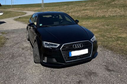 Audi A3 142.427 km 15.900 &euro; St. Märgen 79274
