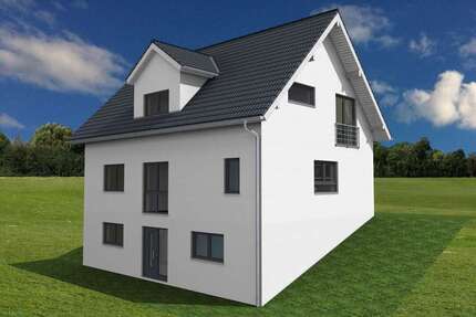 Haus zum Kaufen in Münstertal 730.000 € 130 m² 5 zimmer