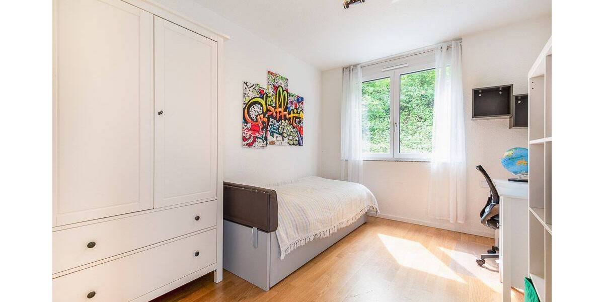 Doppelhaushälfte Waldkirch - 4 Zimmer, 120 m&sup2;, 849.000&euro; | Angebot:24032886