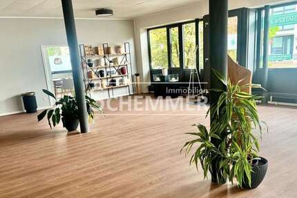 Gewerbeobjekt Waldkirch - 1.000&euro; | Angebot:26857148