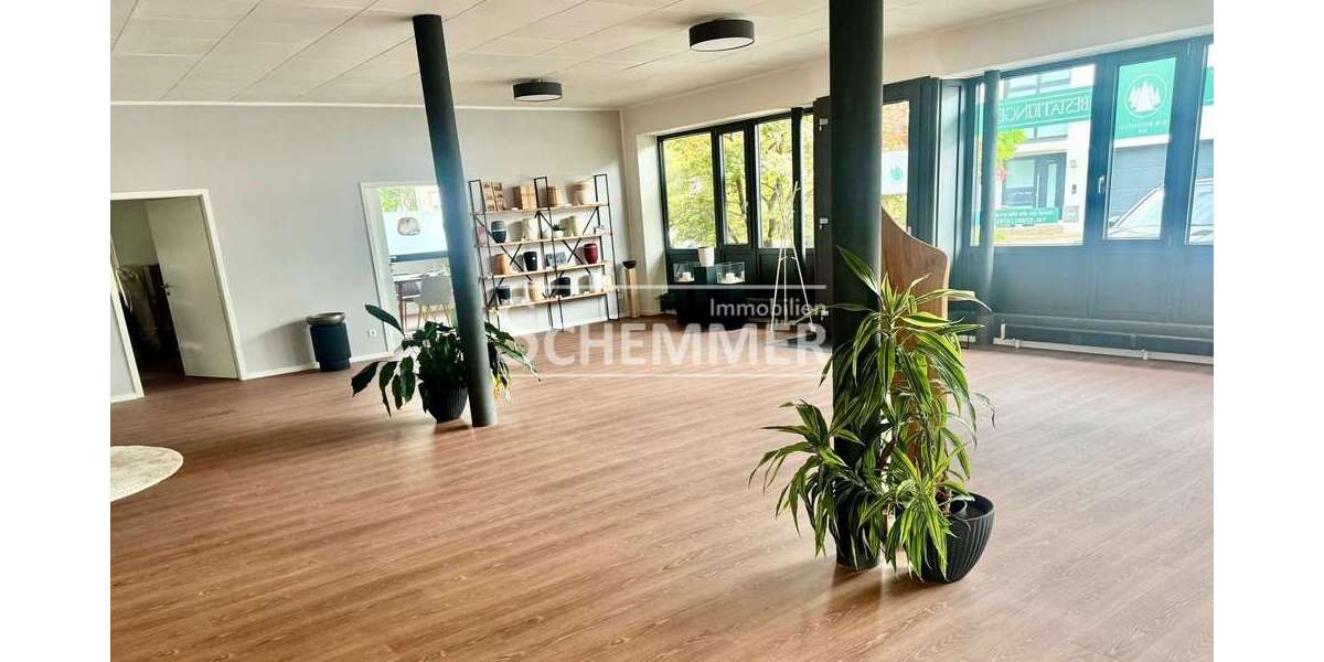 Gewerbeobjekt Waldkirch - 1.000&euro; | Angebot:26857148