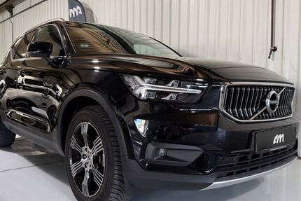 Volvo XC40 66.900 km 23.799 &euro; Emmendingen 79312