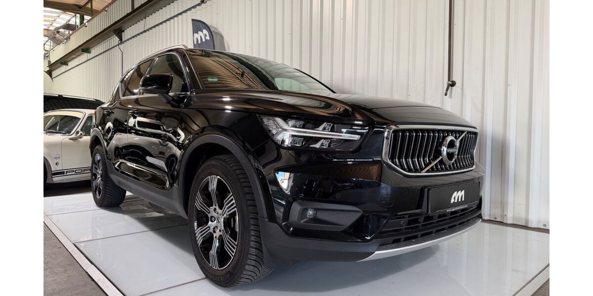 Volvo XC40 66.900 km 23.799 &euro; Emmendingen 79312