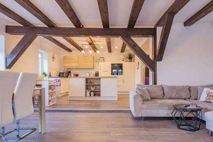 Wohnung St. Peter - 4 Zimmer, 124 m&sup2;, 299.000&euro; | Angebot:24714390