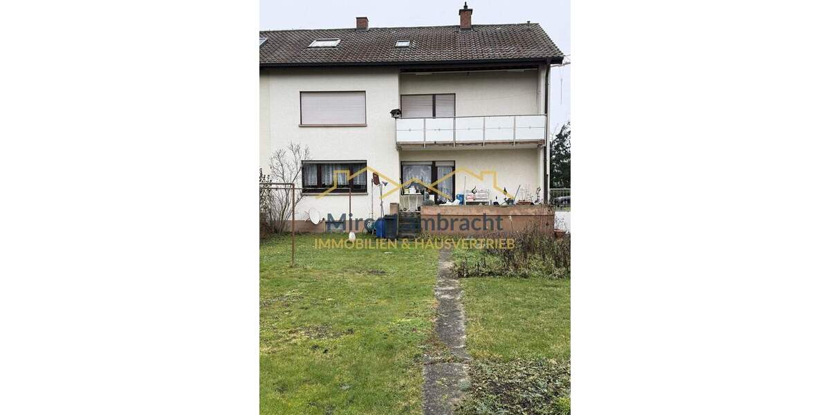 Mehrfamilienhaus, Wohnhaus Breisach am Rhein Breisach - 1 Zimmer, 180 m&sup2;, 635.000&euro; | Angebot:25139763