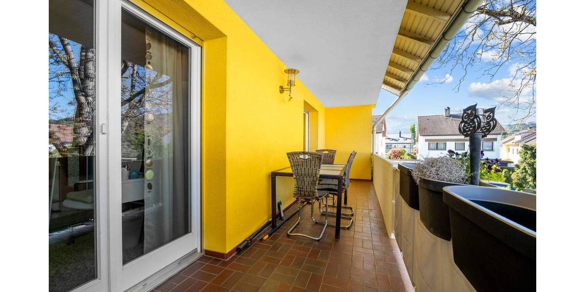 Reihenendhaus Kirchzarten - 7 Zimmer, 167 m&sup2;, 919.000&euro; | Angebot:26686413