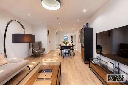 Wohnung Freiburg im Breisgau / Betzenhausen Betzenhausen - 4 Zimmer, 96 m&sup2;, 645.000&euro; | Angebot:26393886