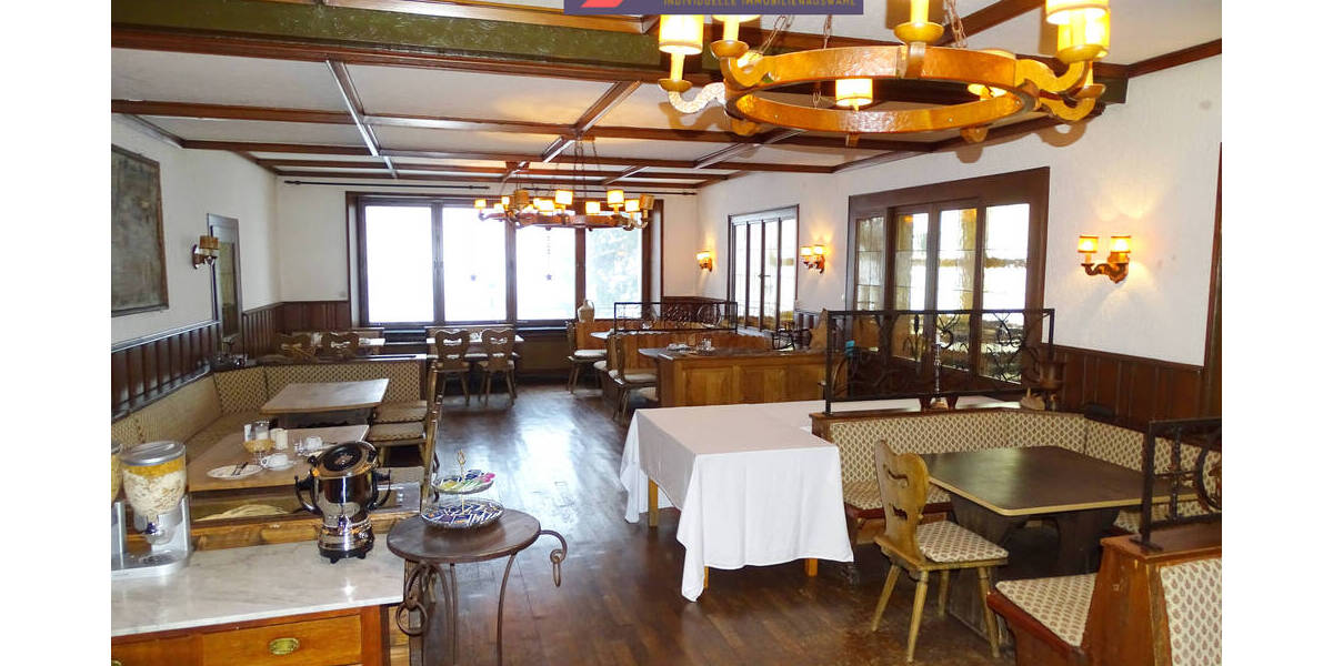 Gewerbeobjekt Todtnau Todtnauberg - 1 Zimmer, 1.250.000&euro; | Angebot:19305728