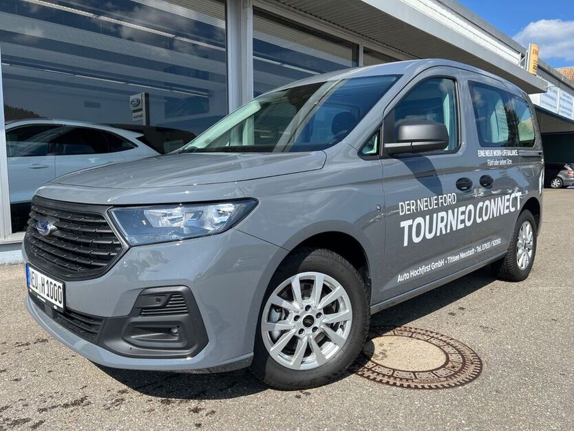 Tourneo