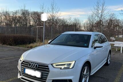 Audi A4 159.750 km 17.750 &euro; Todtnau 79674