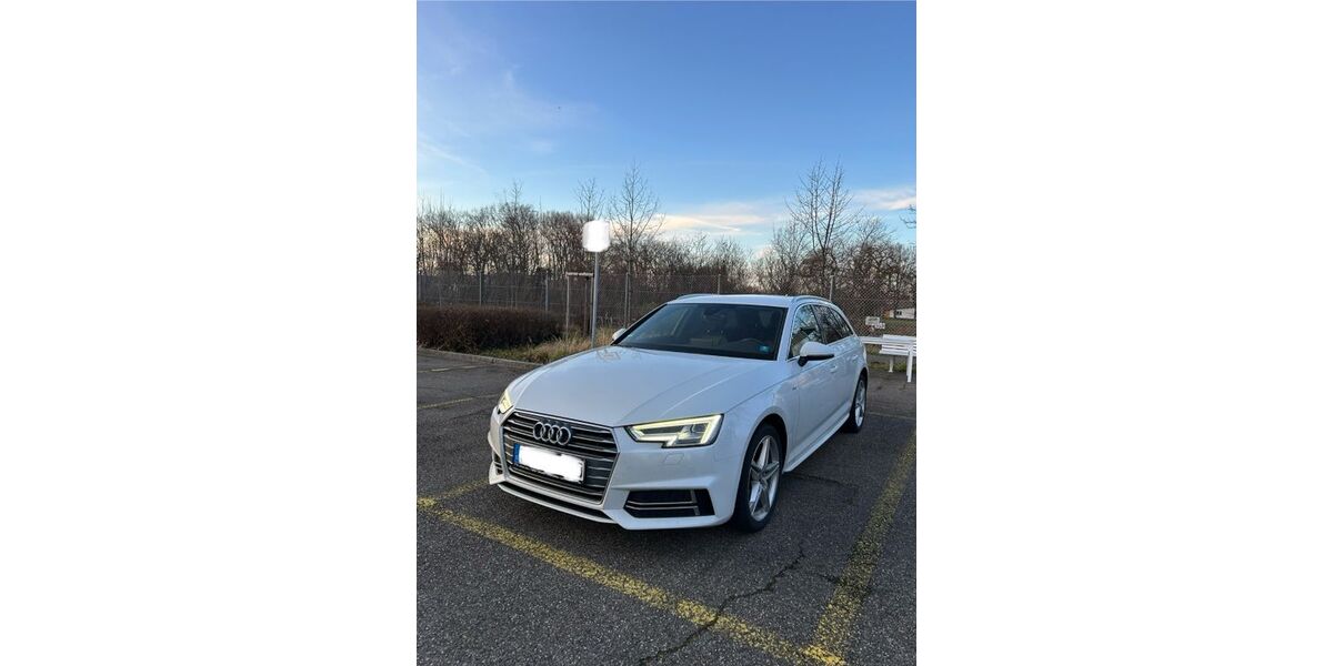 Audi A4 159.750 km 17.750 &euro; Todtnau 79674