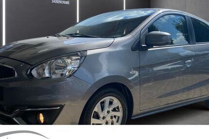 Mitsubishi Space Star 115.950 km 8.290 &euro; Müllheim 79379