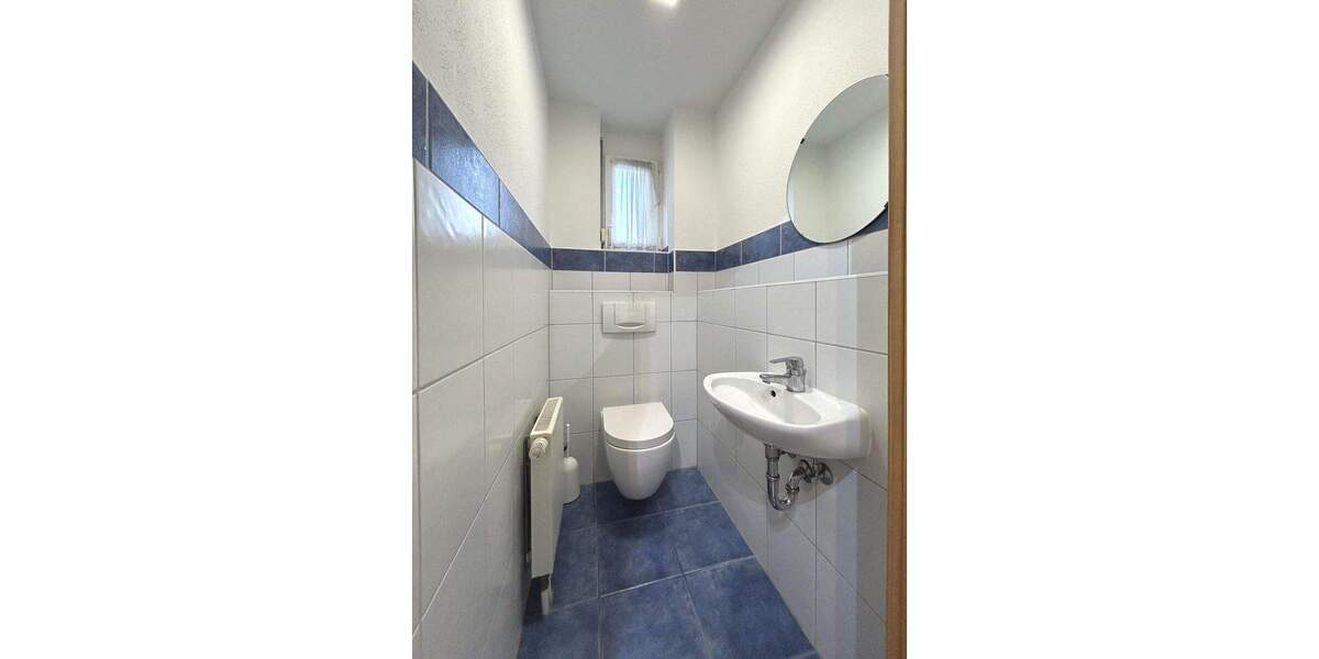 Reihenmittelhaus Ettenheim - 4 Zimmer, 115 m&sup2;, 439.000&euro; | Angebot:24114782