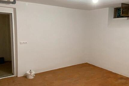 Lagerraum in Freiburg zimmer