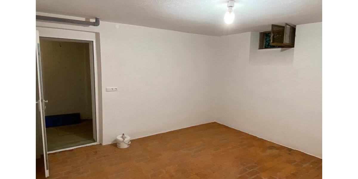 Lagerraum in Freiburg zimmer