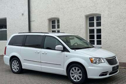 Chrysler Grand Voyager