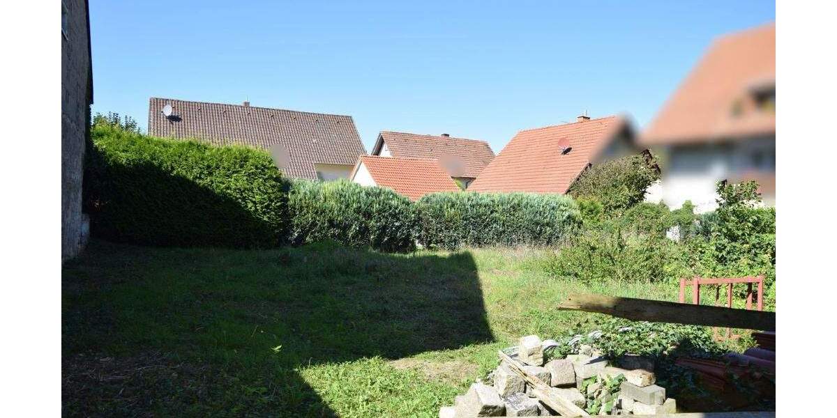 Einfamilienhaus Schallstadt Mengen - 7 Zimmer, 256 m&sup2;, 649.000&euro; | Angebot:24036472