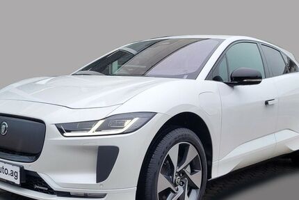 Jaguar I-Pace 3.435 km 54.844 &euro; Freiburg 79111