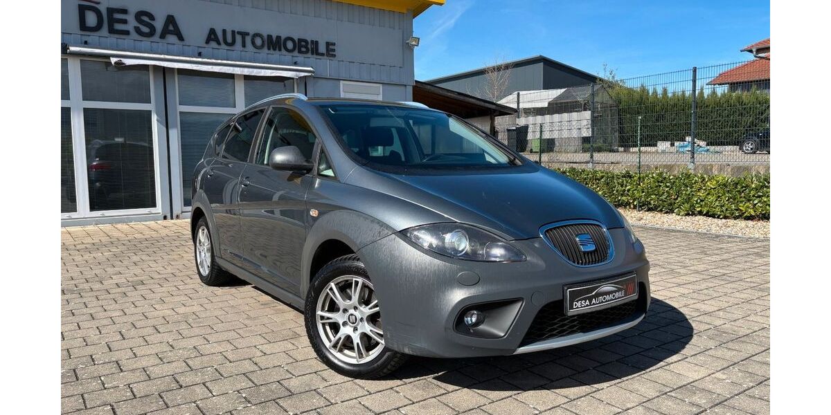 Seat Altea 155.000 km 7.300 &euro; Buggingen 79426