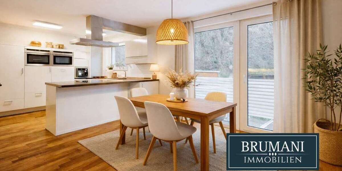 Etagenwohnung Waldkirch - 3 Zimmer, 125 m&sup2;, 497.000&euro; | Angebot:26072507