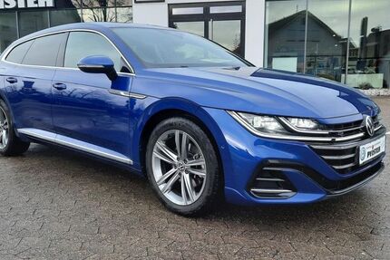 VW Arteon 104.600 km 29.999 &euro; Neuenburg am Rhein 79395