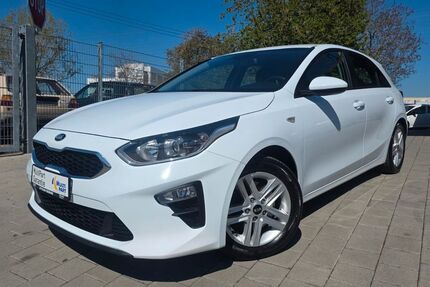Kia ceed / Ceed 135.000 km 9.990 &euro; Freiburg 79111