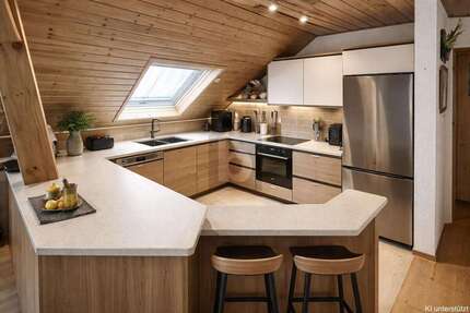 Wohnung Ettenheim - 4 Zimmer, 108 m&sup2;, 310.000&euro; | Angebot:27070409
