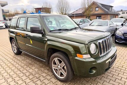 Jeep Patriot