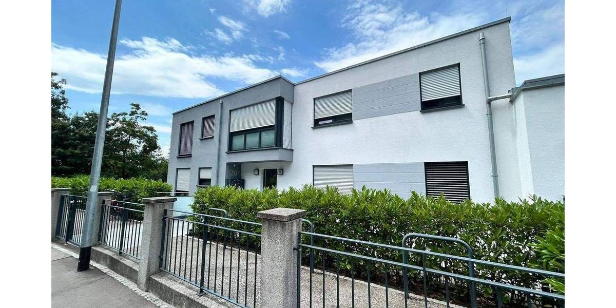 Etagenwohnung Freiburg im Breisgau Herdern - 2 Zimmer, 52 m&sup2;, 441.900&euro; | Angebot:26882161