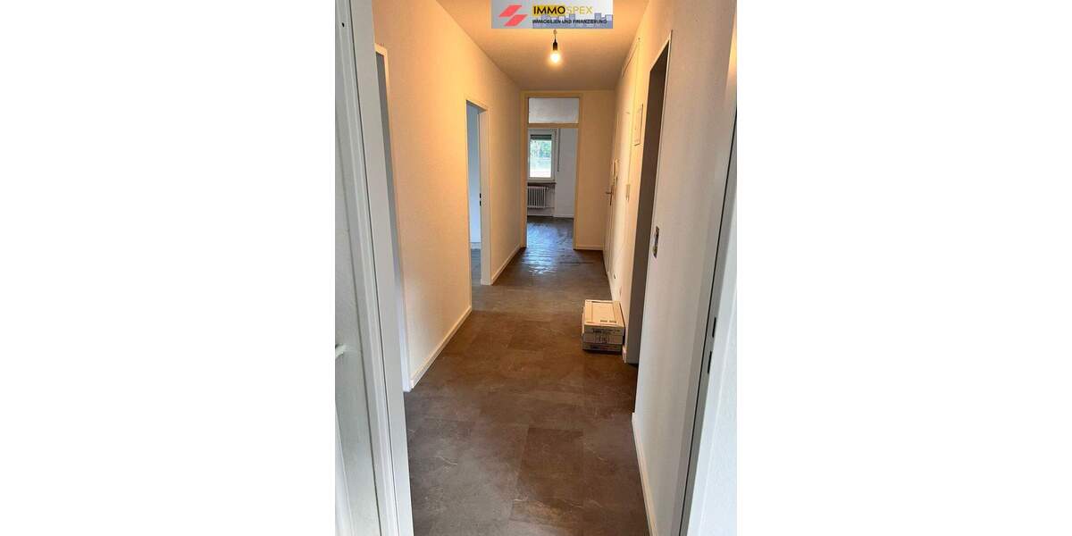 Etagenwohnung Freiburg im Breisgau Wiehre - 3 Zimmer, 87 m&sup2;, 550.000&euro; | Angebot:25679678