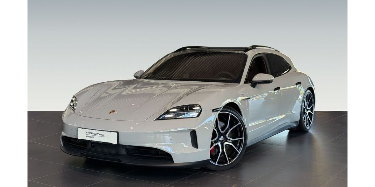 Porsche Taycan 25.700 km 107.890 &euro; Freiburg 79115