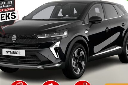 Renault Symbioz 24.135 km 28.088 &euro; Freiburg im Breisgau 79111