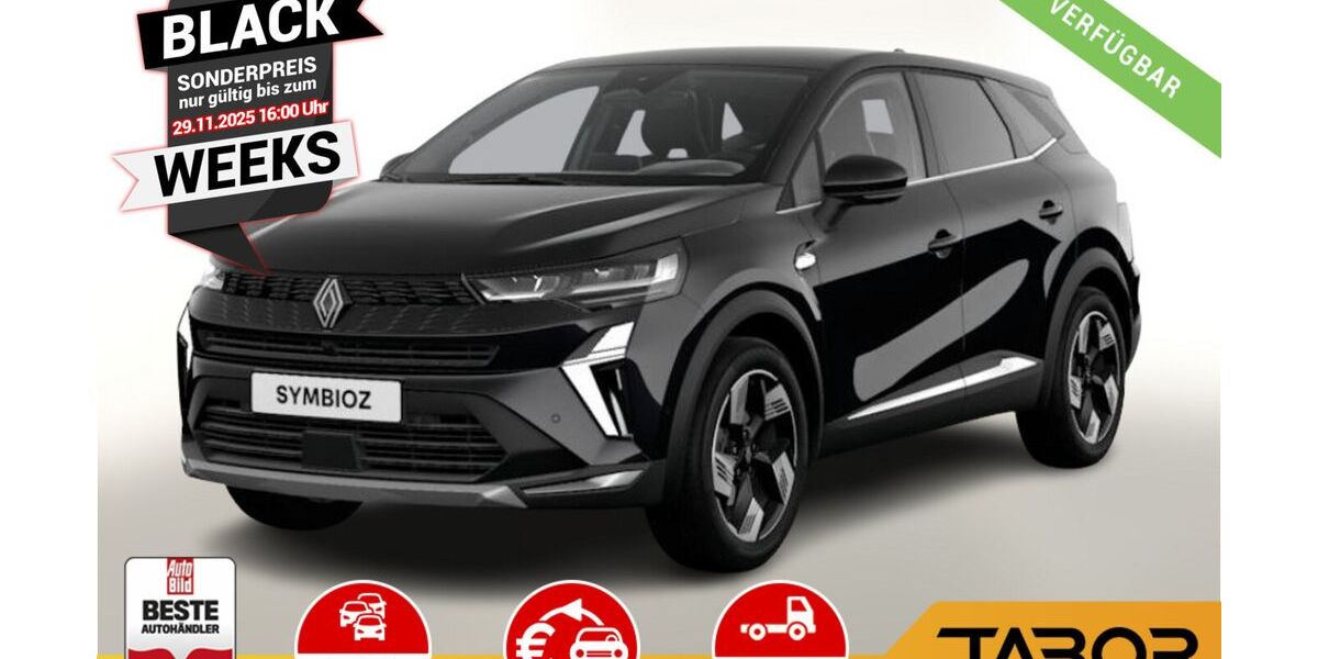 Renault Symbioz 24.135 km 29.088 &euro; Freiburg im Breisgau 79111