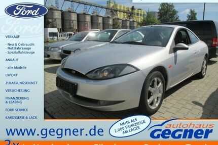 Ford Cougar
