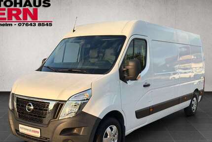 Nissan NV400 82.950 km 23.980 &euro; Herbolzheim 79336