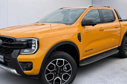 Ford Ranger 3.900 km 53.431 € Freiburg im Breisgau 79108