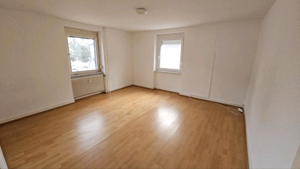 Helle 3 Zimmer 98qm in Neuenburg Stadtmitte 3 zimmer