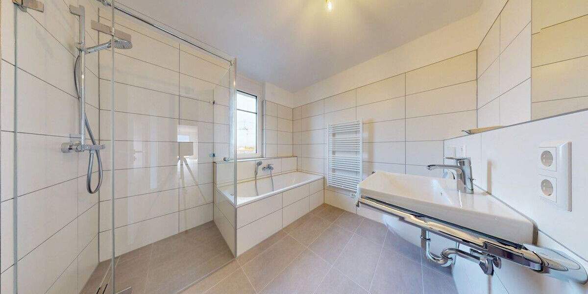 Etagenwohnung Endingen am Kaiserstuhl Endingen - 3 Zimmer, 95 m&sup2;, 528.000&euro; | Angebot:25796714