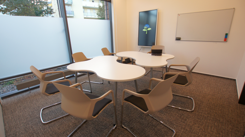 Büro in Freiburg im Breisgau 2.700 € 15 m²