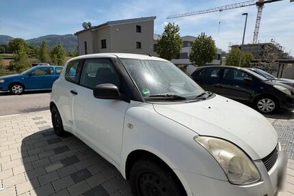 Suzuki Swift 205.652 km 2.000 &euro; Müllheim 79379