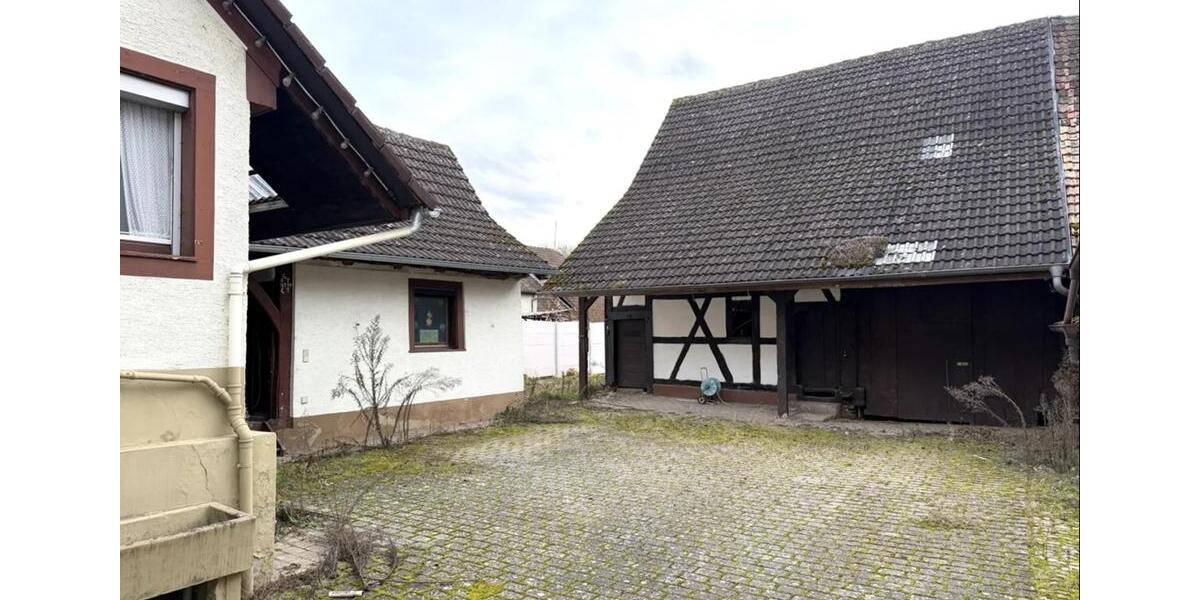 Einfamilienhaus Müllheim - 5 Zimmer, 136 m&sup2;, 395.000&euro; | Angebot:27273232