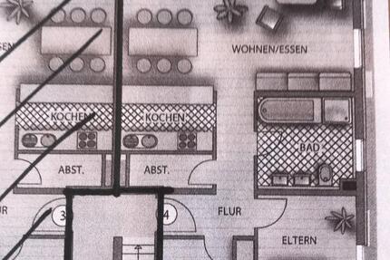 Wohnung Breisach am Rhein - 3 Zimmer, 83 m&sup2;, 360.000&euro; | Angebot:25179696