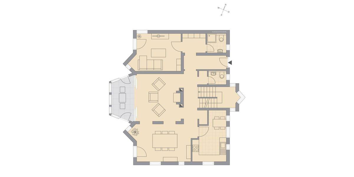 Einfamilienhaus March / Neuershausen Neuershausen - 6 Zimmer, 173 m&sup2;, 790.000&euro; | Angebot:25995886