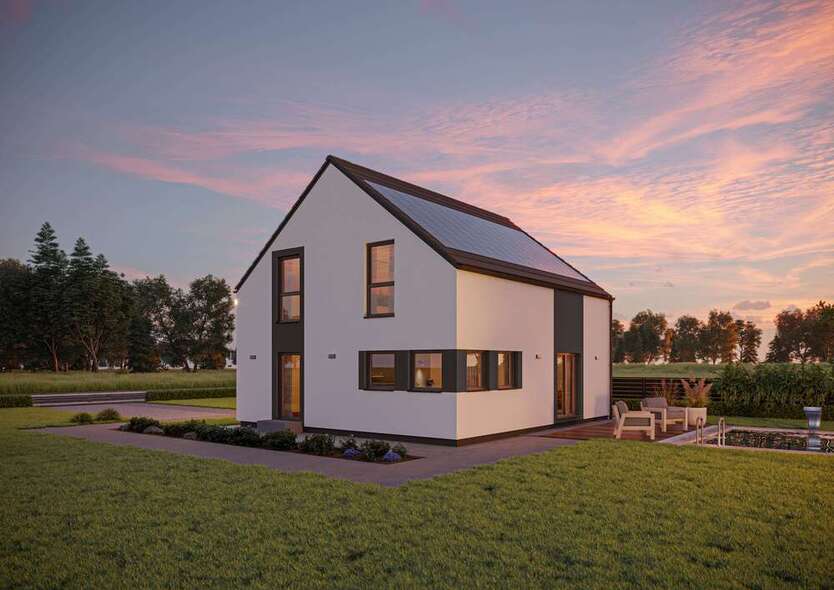 Haus zum Kaufen in Wieden 331.490 € 148.77 m²