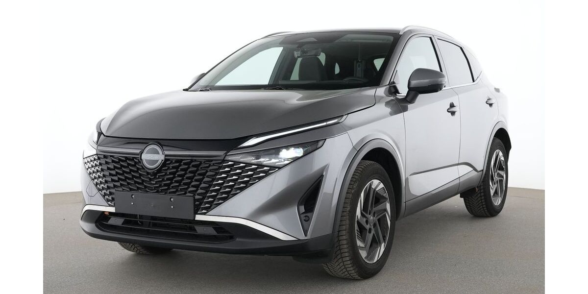 Nissan Qashqai 22.400 km 27.980 &euro; Herbolzheim 79336