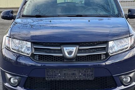 Dacia Logan 144.000 km 4.800 &euro; Freiburg 79108