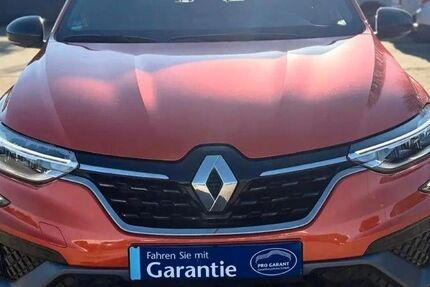 Renault Arkana 72.000 km 15.890 &euro; Kenzingen 79341